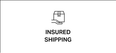 Insured Shipping
