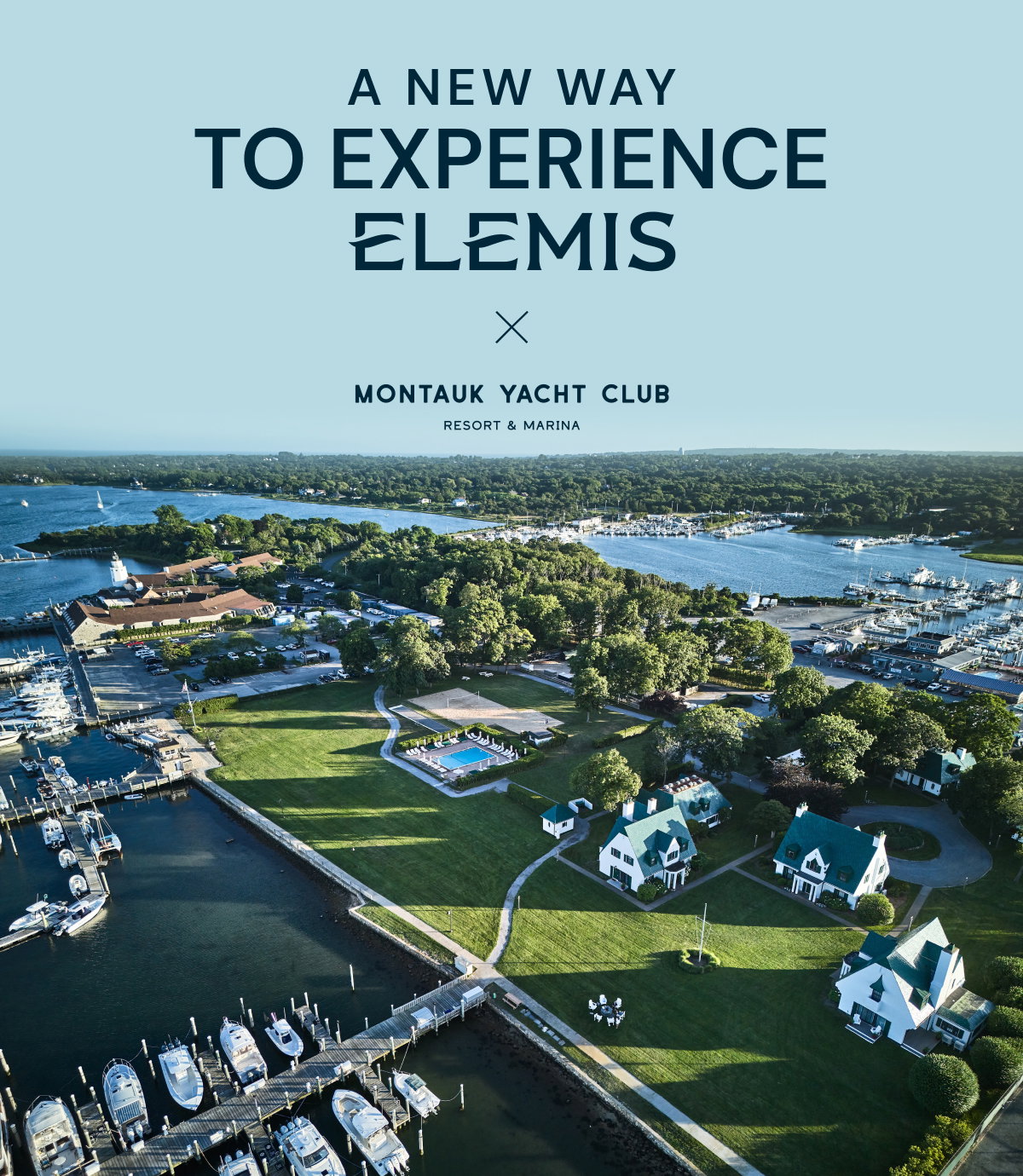 Montauk Experience 