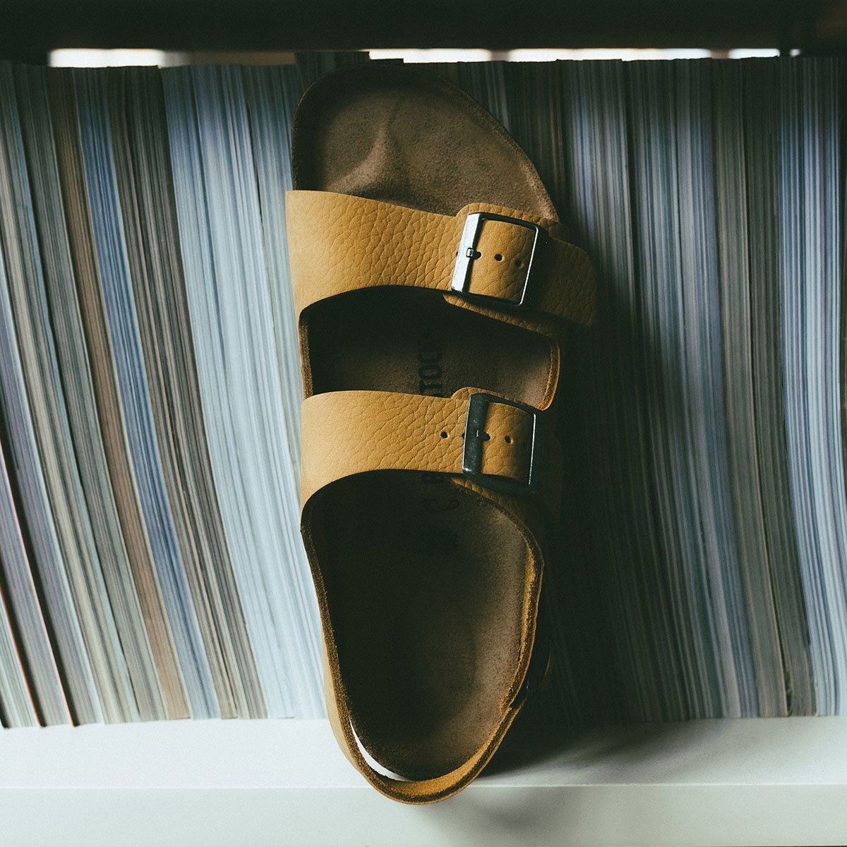 Birkenstock Milano Archive - 50th Anniversary