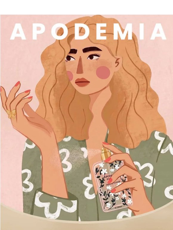 Qué perfume ponerte (según el momento)