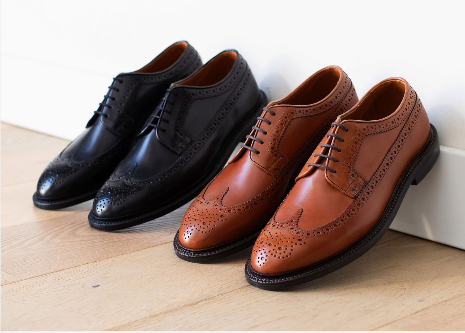 Restocked: Longwing