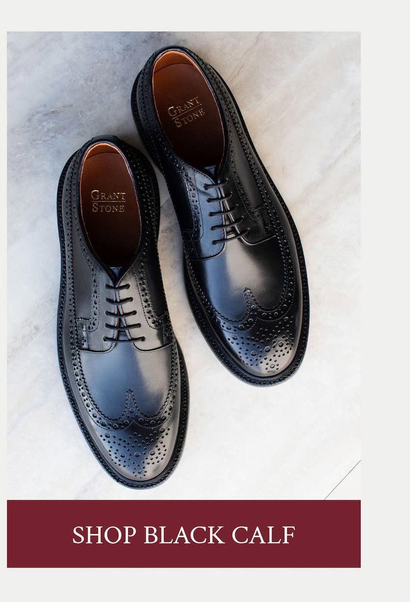 Shop Black Calf