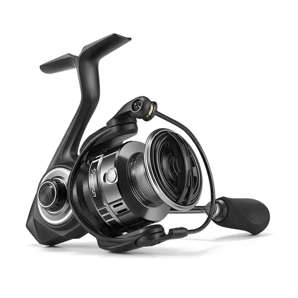 Alloy S Inshore Spinning Reel