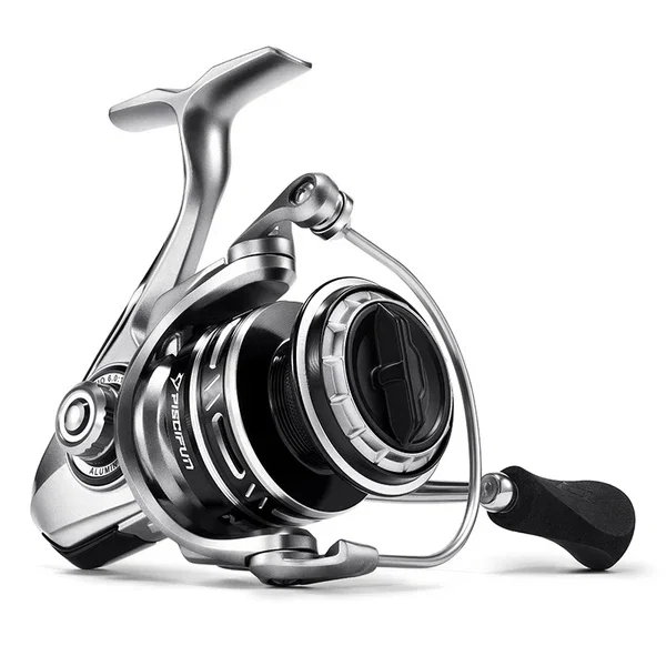NautiX Saltwater Spinning Reel