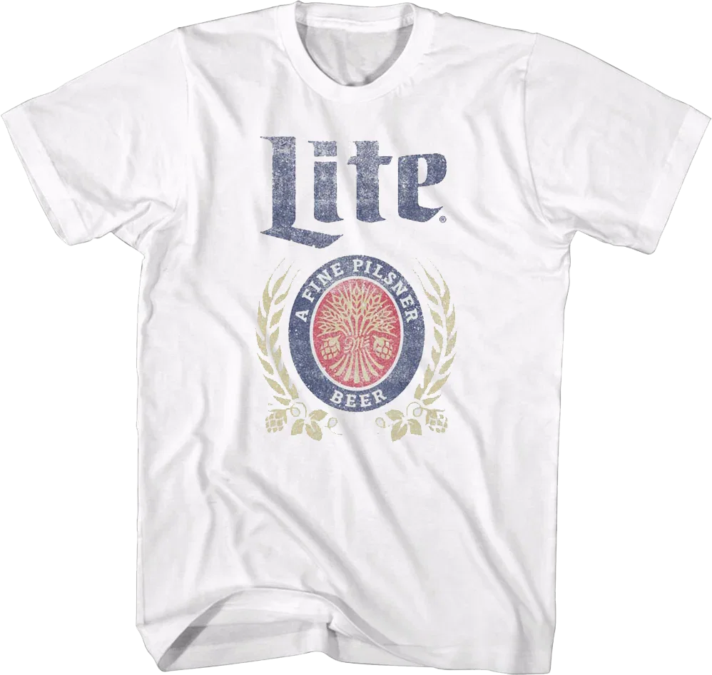 Miller Lite T-Shirt