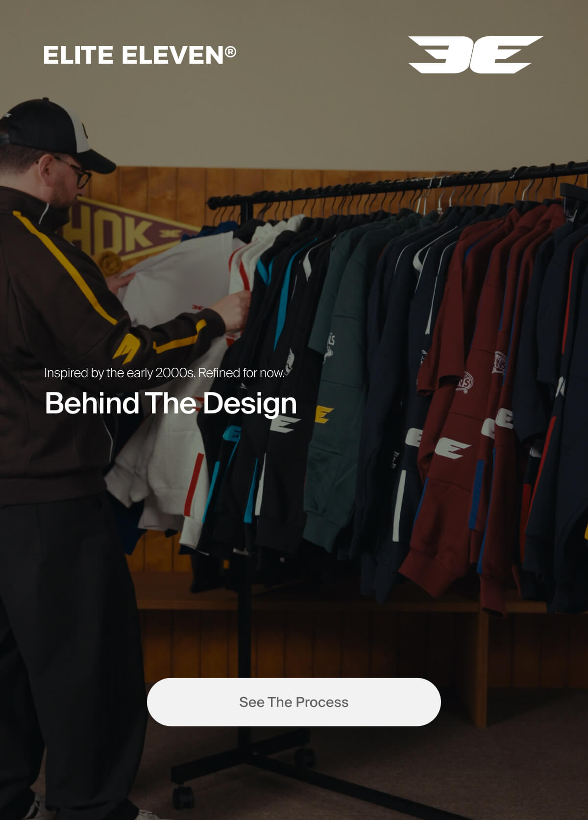 Behind The Design