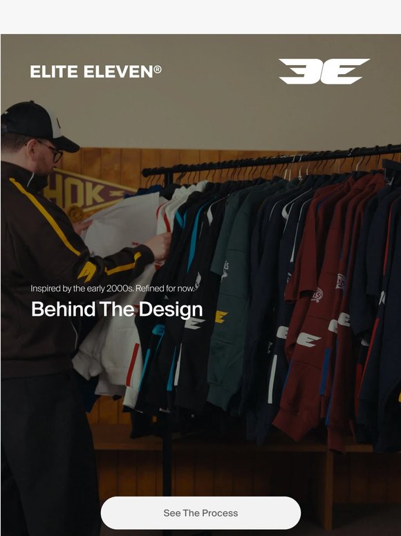 Behind The Design: AFL Season 2