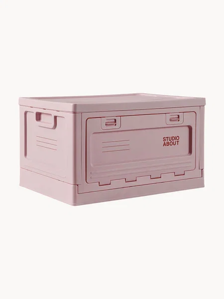 Aufbewahrungsbox Studio About, B 50 cm