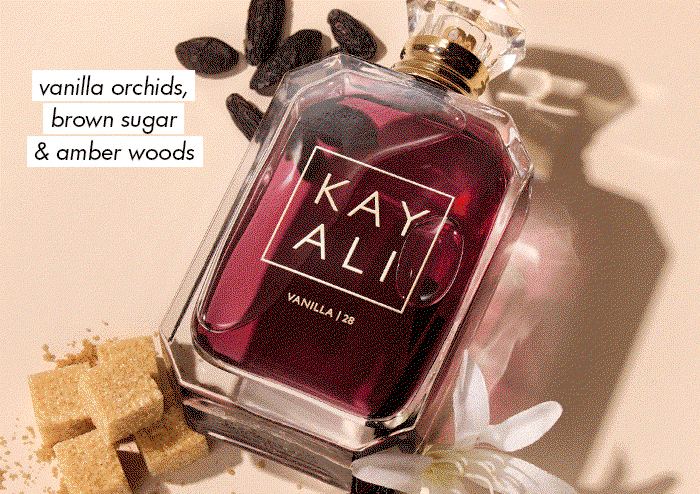 Kayali Vanilla I 28 Eau de Parfun
