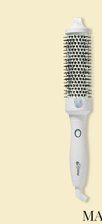 Mane It's Giving Body Medium Hot Thermal Round Brush