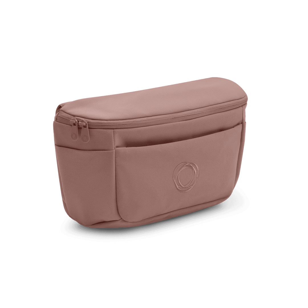 Bugaboo Organizer Dusty Pink  Dusty Pink-Onesize