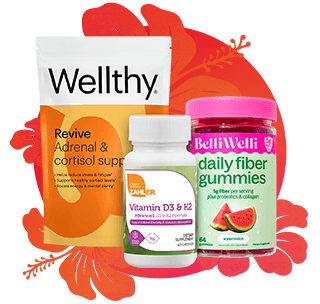 SAVE ON MULTIVITAMINS