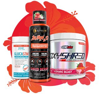 SAVE ON CREATINE