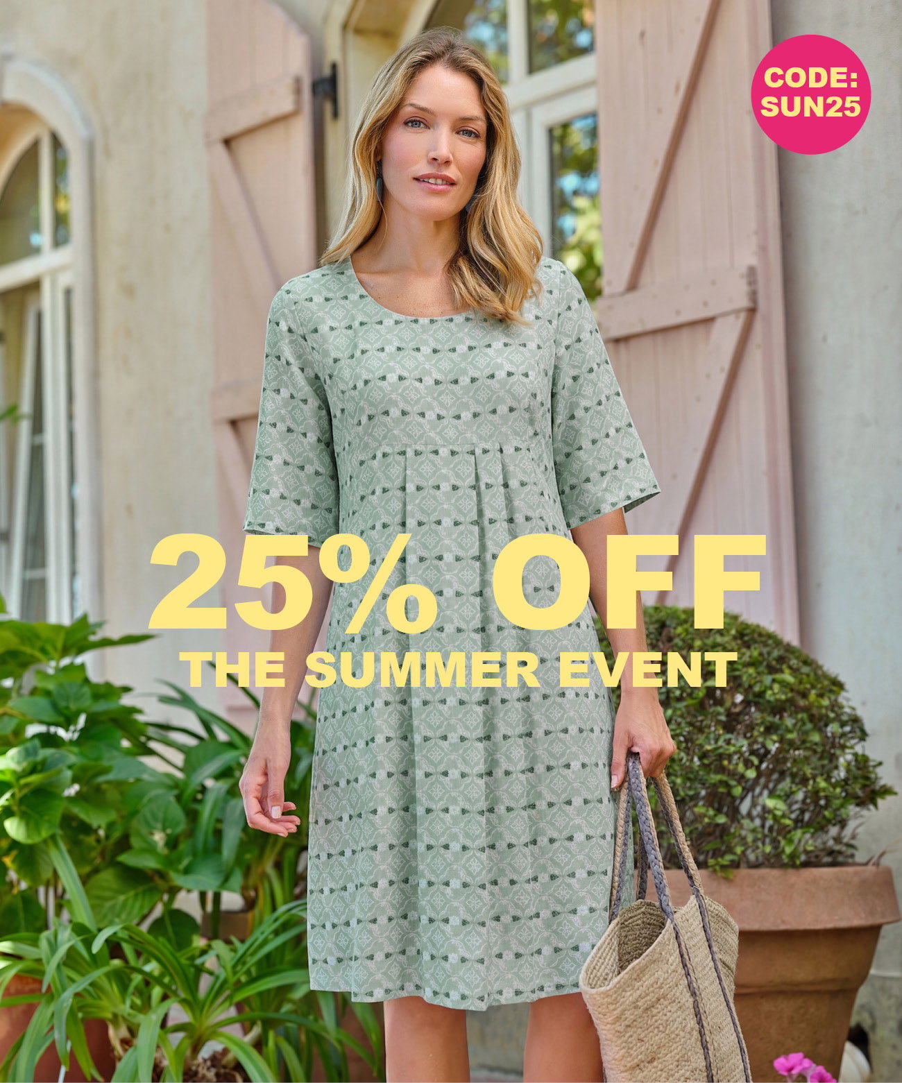 Summer Offer
