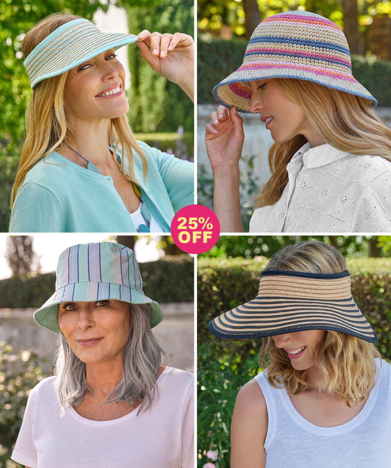 Hats