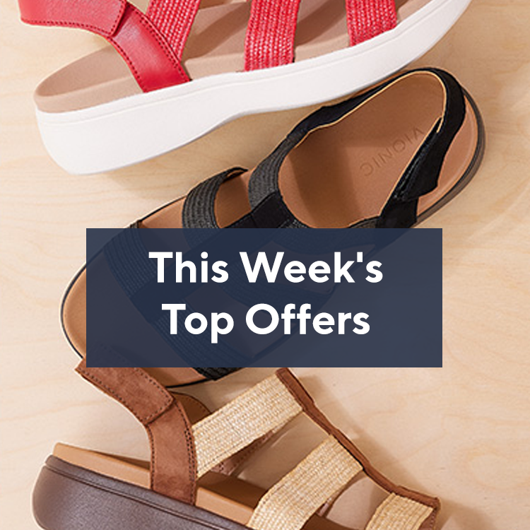 Top Offers