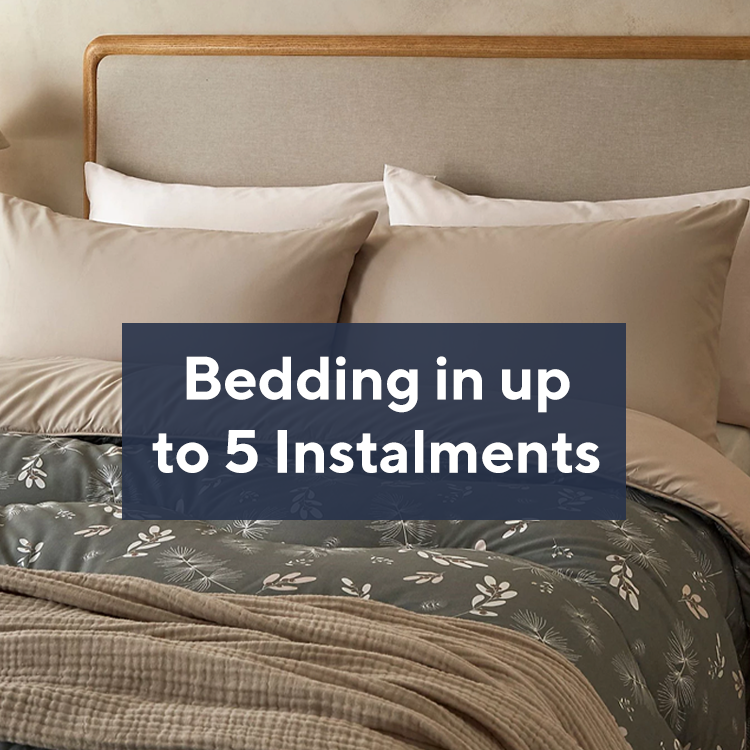 Bedding