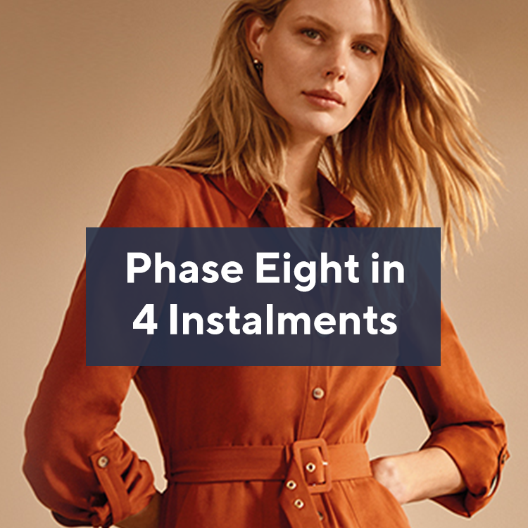 Phase Eight 