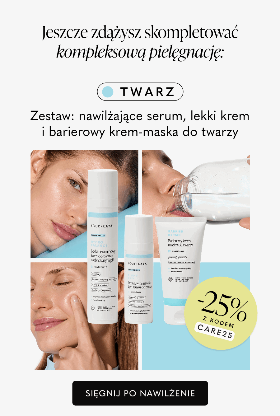 Jeszcze zdążysz skompletować
