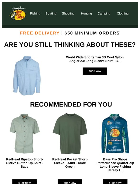 Your Favorite Find Is Still Waiting