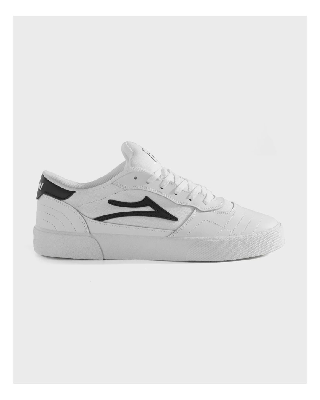 CAMBRDIGE WHITE LEATHER