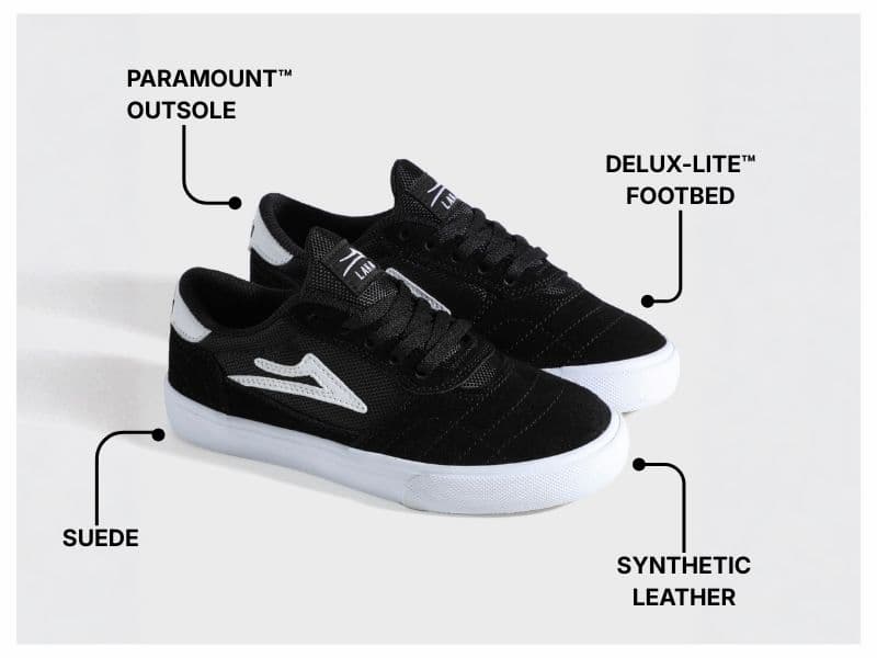 LAKAI CAMBRIDGE
