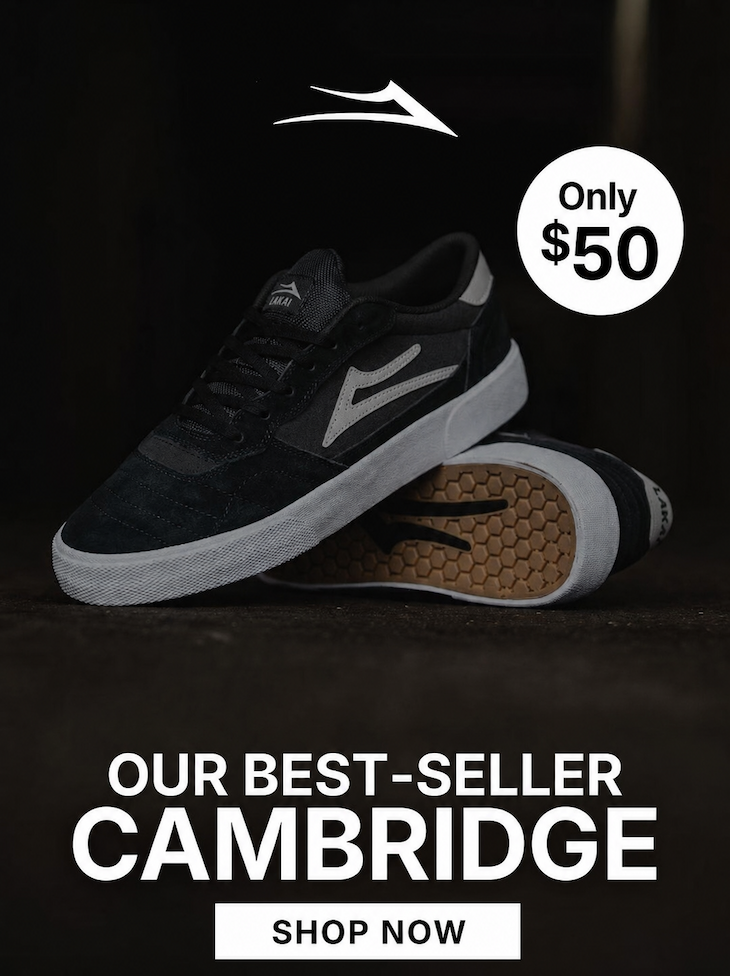 Our Best-Seller Cambridge