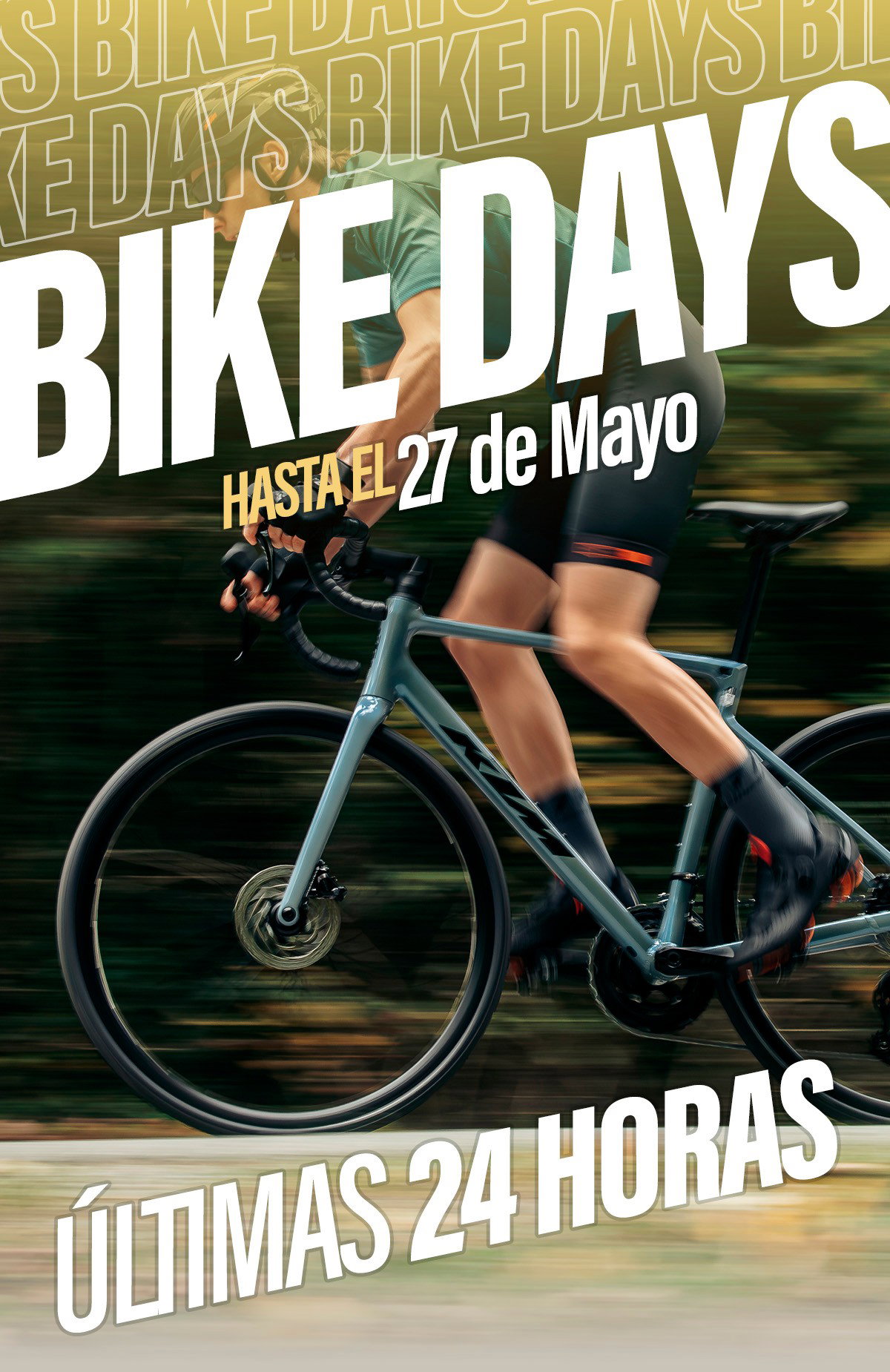Bike Days | Último día definitivo | Bicimarket