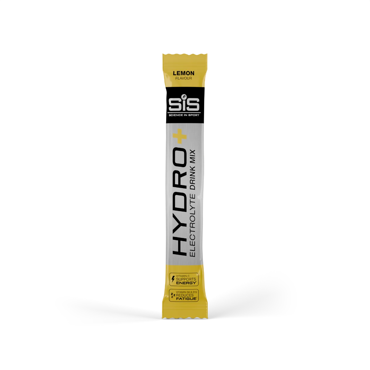 HYDRO+