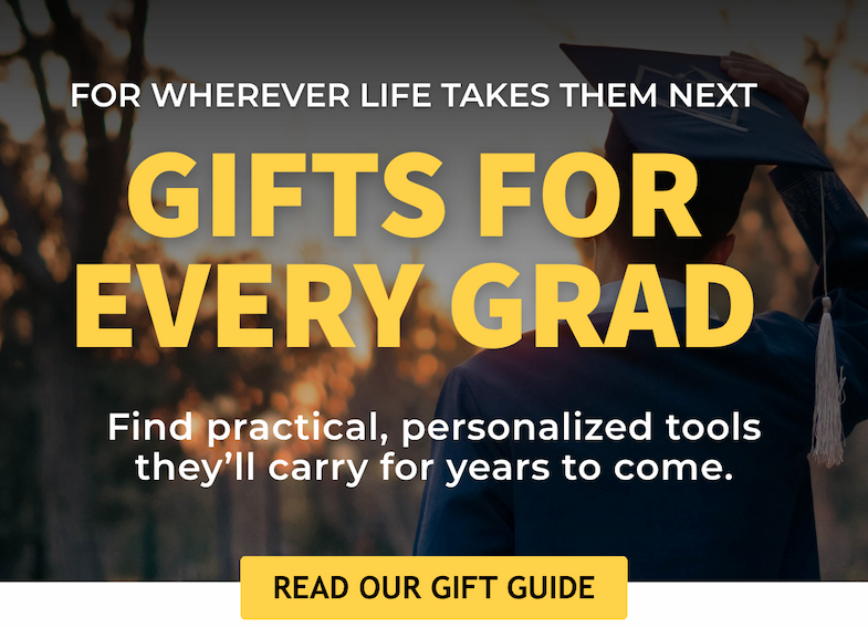 Gifts for Grads