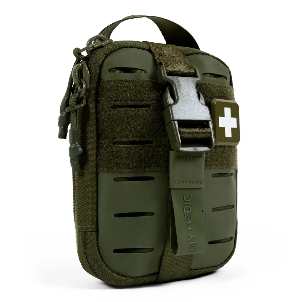Image of My Medic Sidekick IFAK First Aid Pouch