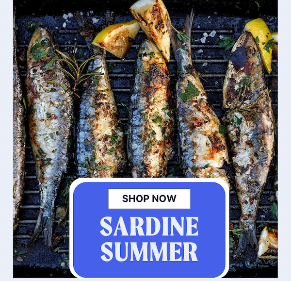 Sardines