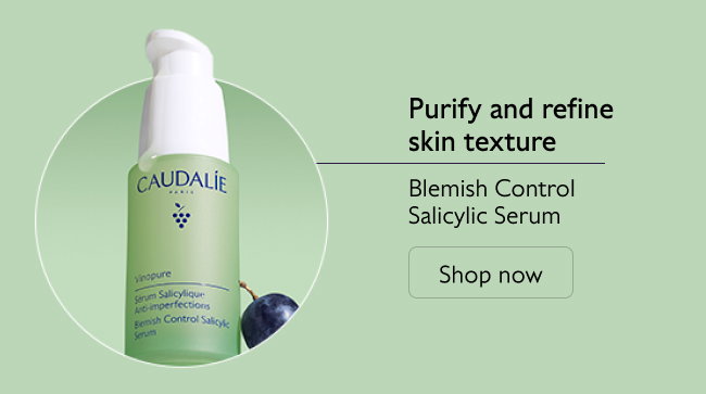 Blemish Control Salicylic Serum