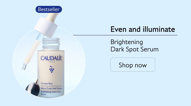 Brightening Dark Spot Serum