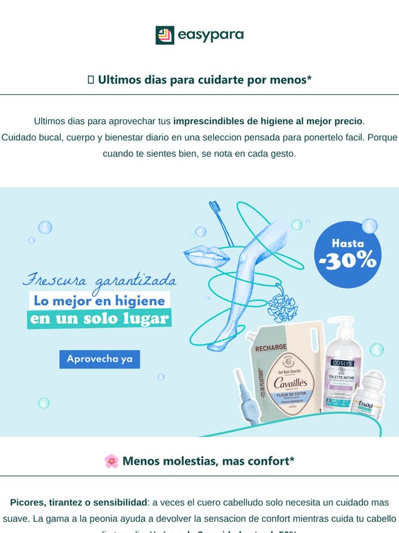 ✨ Marcas top, PRECIOS que merecen un clic