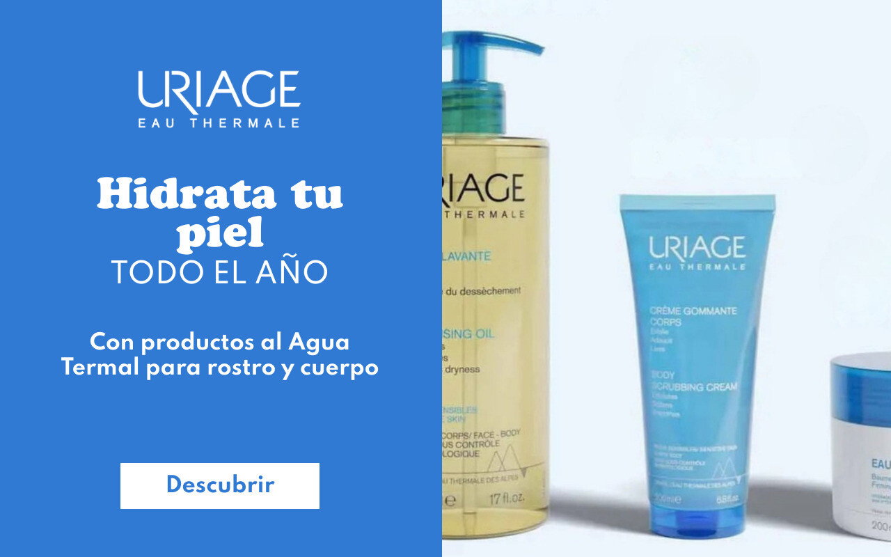Uriage