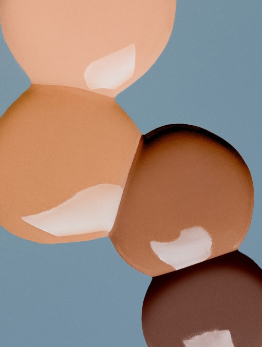 Find Your Shade, Instantly