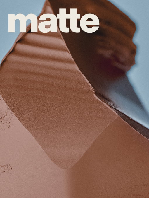 Matte