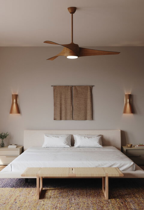 Minka Aire Fans  Save 20%