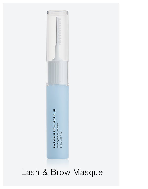 Lash & Brow Masque