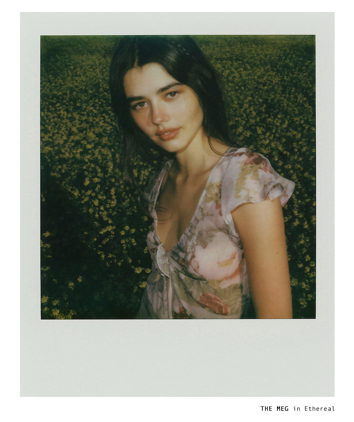 THE SUMMER EDIT