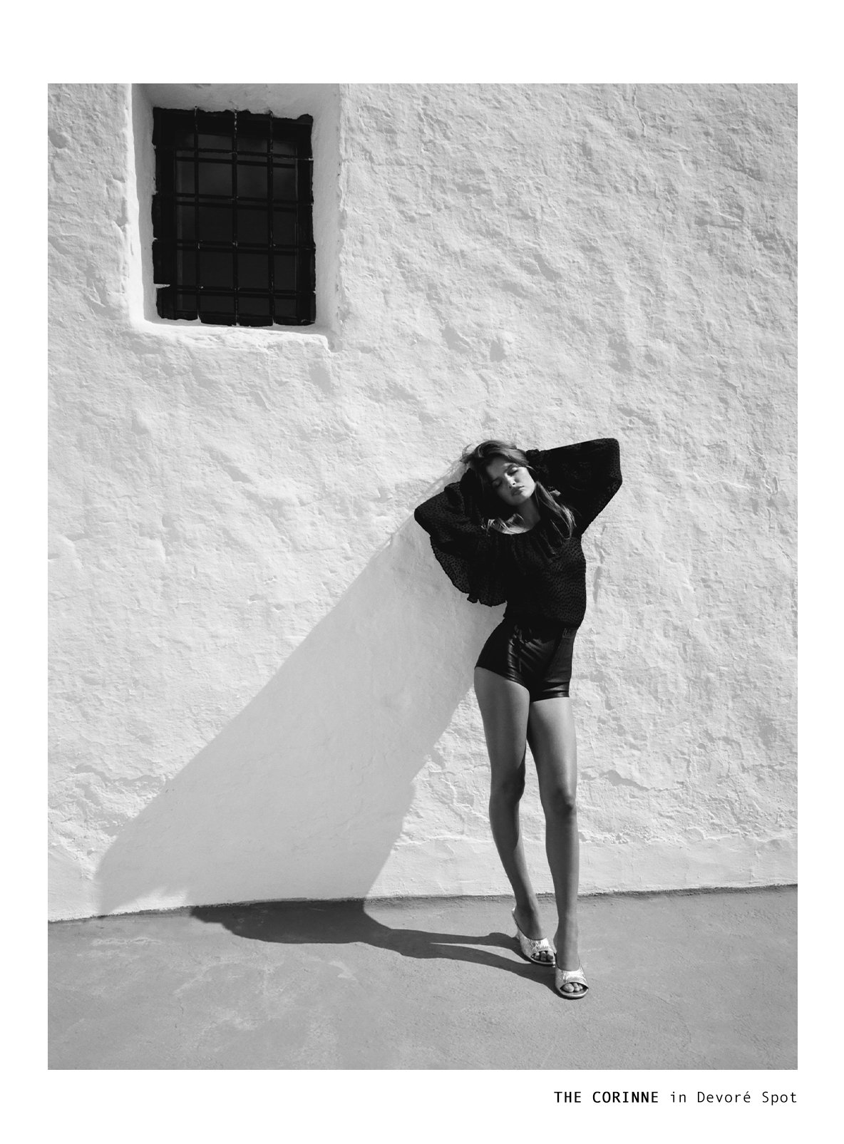 THE SUMMER EDIT