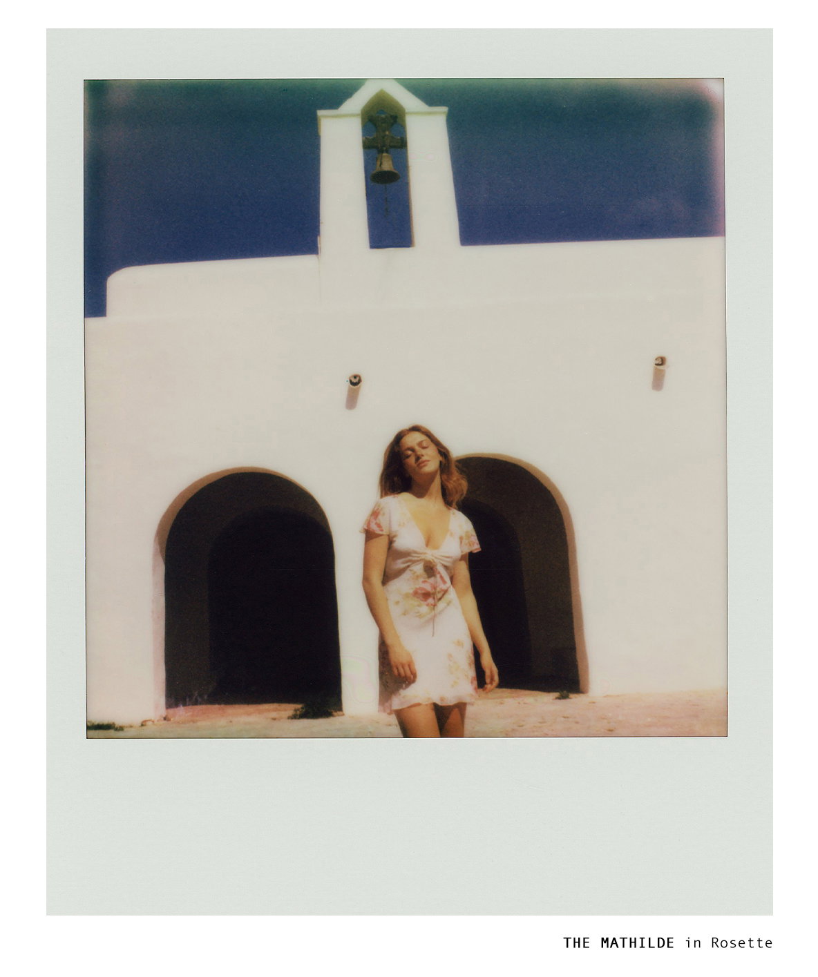 THE SUMMER EDIT
