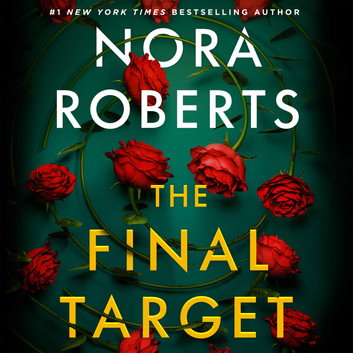 The Final Target         By Nora Roberts