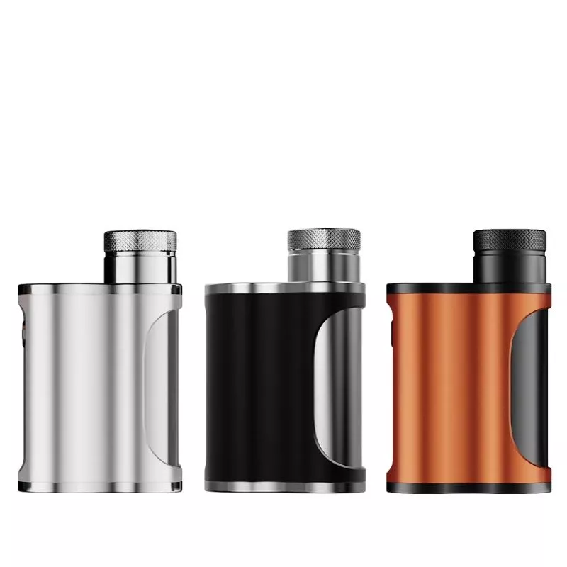 Ambition Mods Morer SBS Mod
