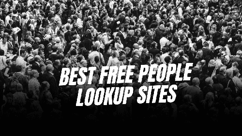 Best Free People Lookup Sites in 2026 — And When You Need to Go Deeper