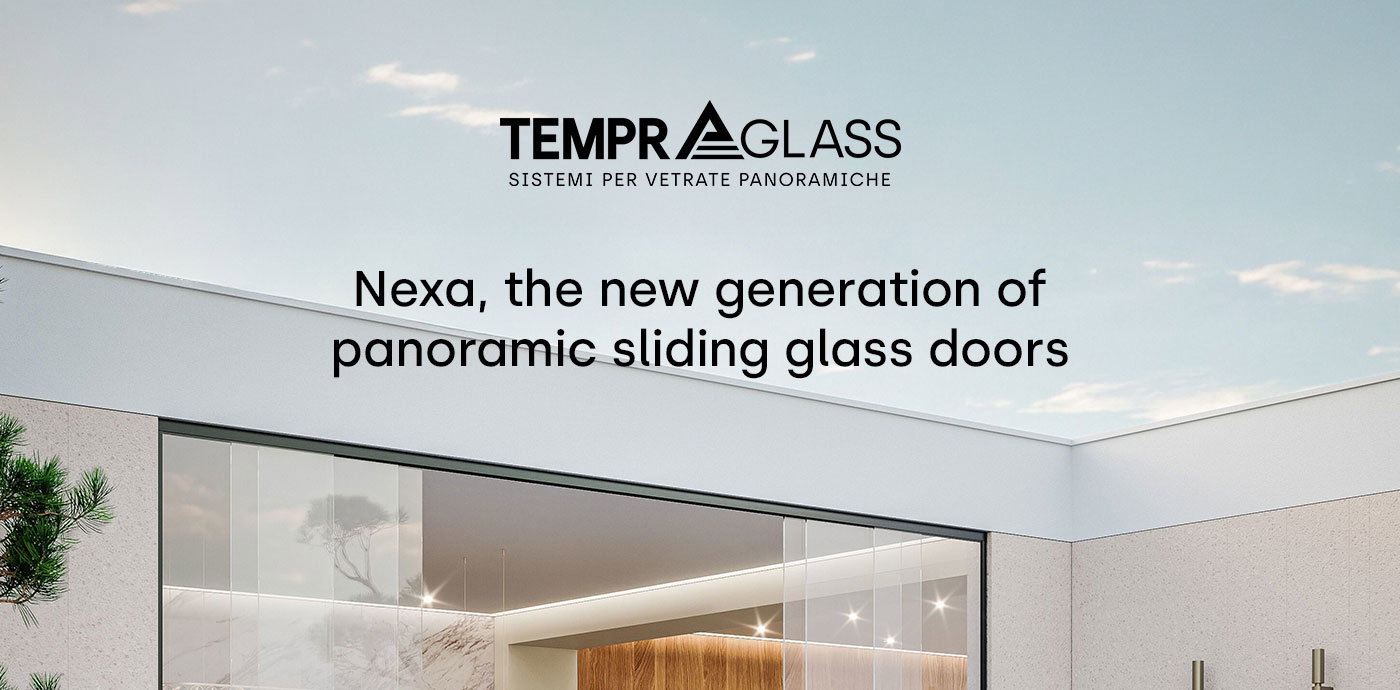 Tempraglass di Michele Loparco