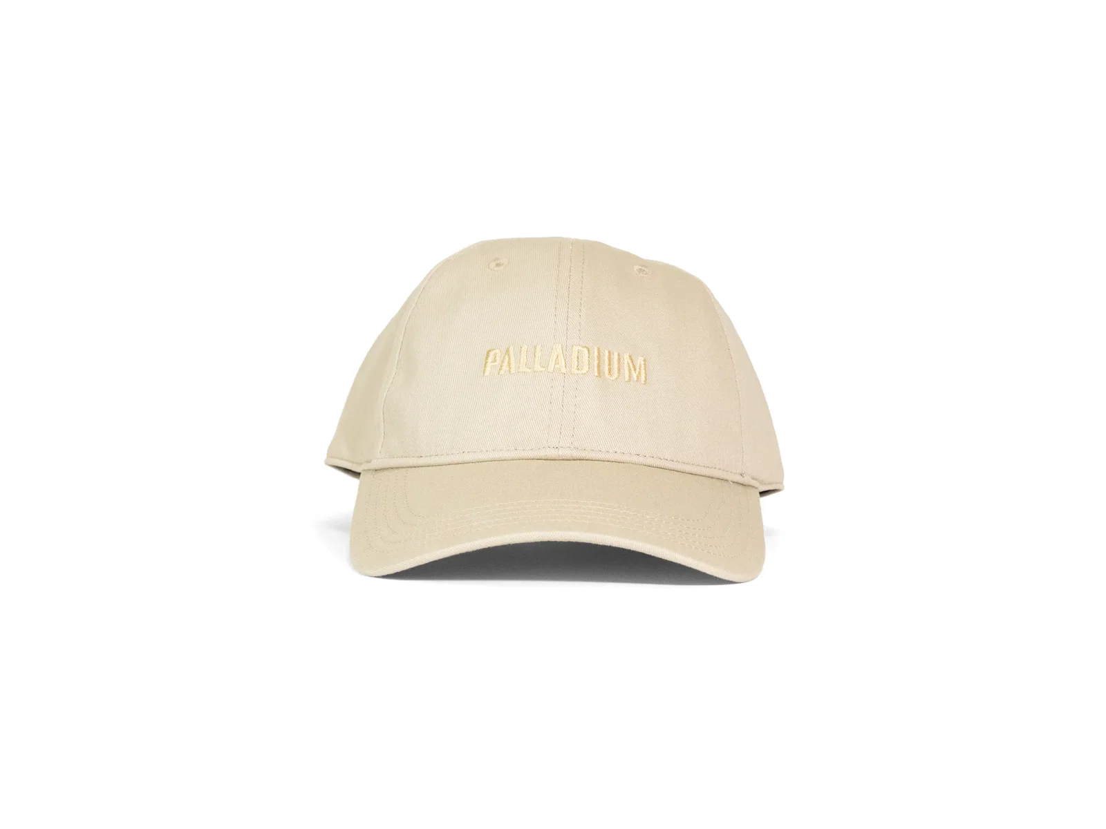 Image of C3565-274 | U HA TWILL CAP | DESERT
