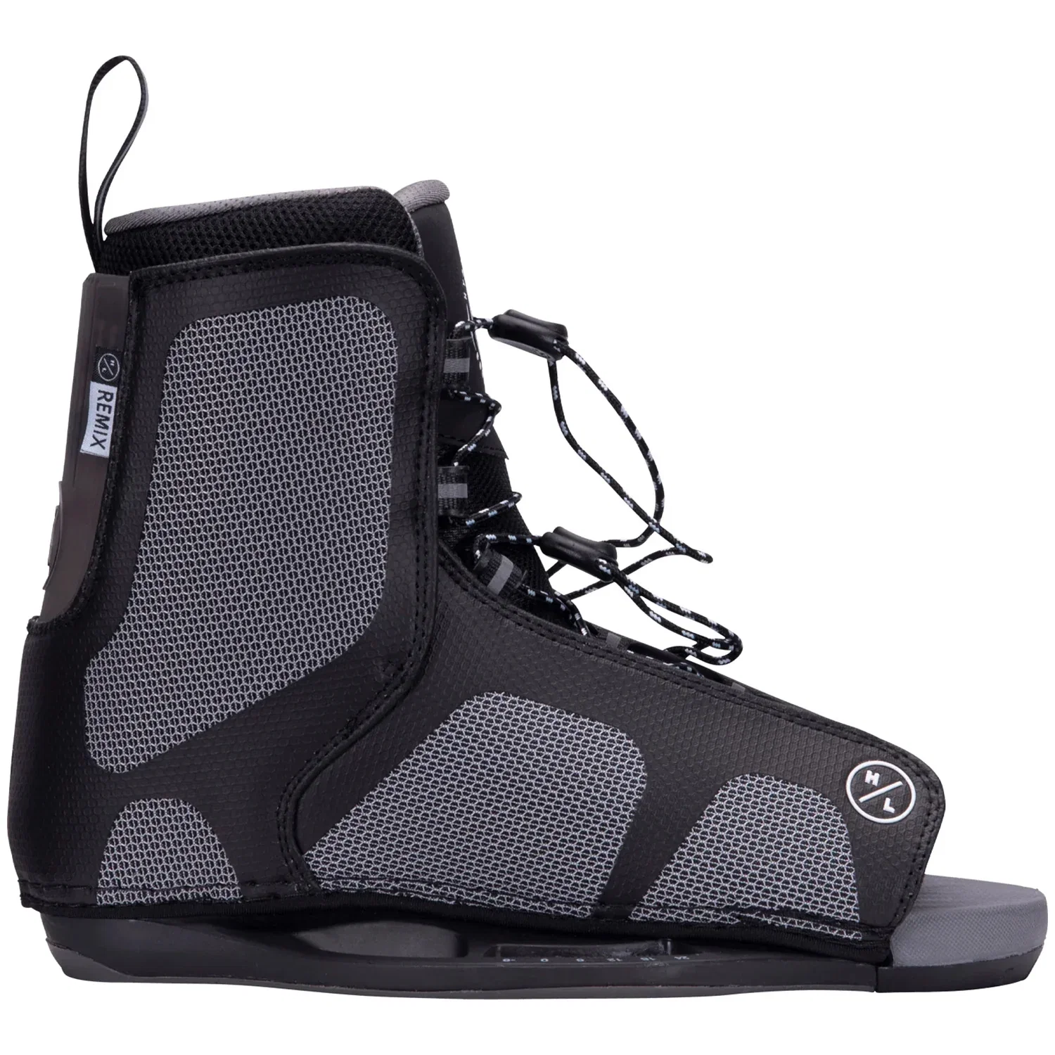 Image of Hyperlite Remix Wakeboard Bindings