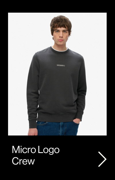 Micro Logo Crew